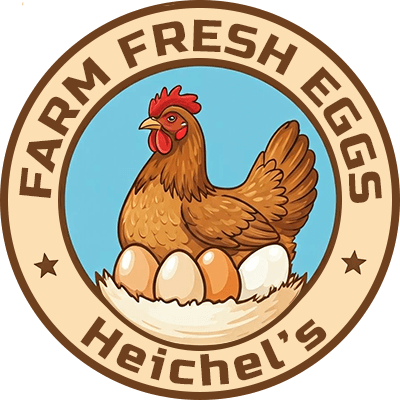 Farm Fresh Eggs